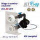 Nage à contre courant JET VAG KIT JN Jet