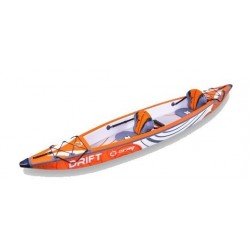 Kayak drift 426