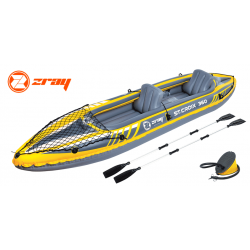 Zray kayak ste croix 360