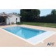 PVC ARME 150/100 VERNI 1 FACE NATIVE UNI
