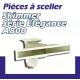 Skimmer Série DESIGN Weltico A800