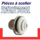 Refoulement ASTRA POOL