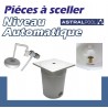 Niveau automatique ASTRAPOOL