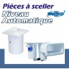 Regulateur de niveau pour skimmer A800 WELTICO 