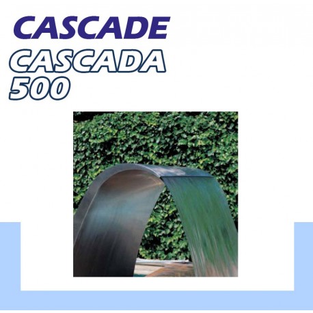 CASCADE CASCADA 500