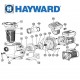 Pompe de filtration HAYWARD Série TRISTAR