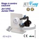Nage à contre courant JET VAG Junior PRO 40m3