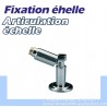ARTICULATION D'ÉCHELLE POUR ANCRAGE