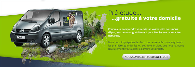 Paysagiste piscinier Made in Blue piscine