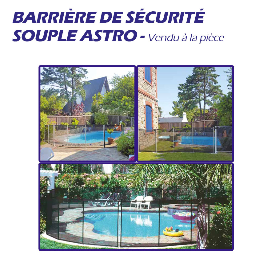 barrière de sécurité pour piscine 01