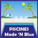 Made In Blue Piscines